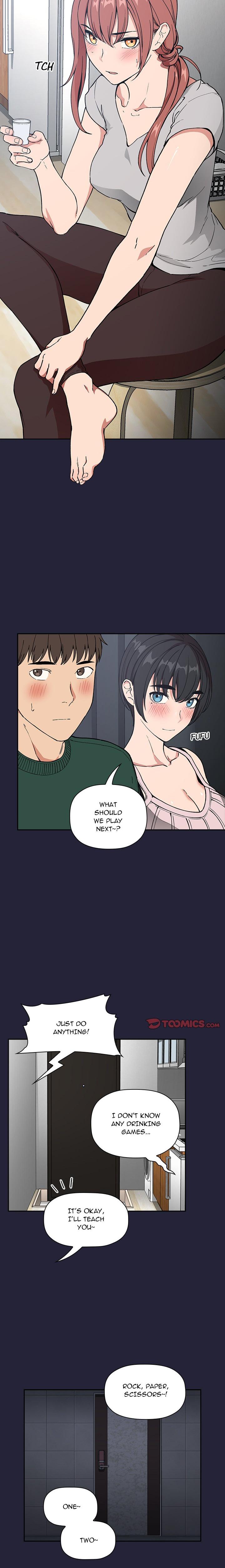 Collapse & Rewind chapter 32 page 9