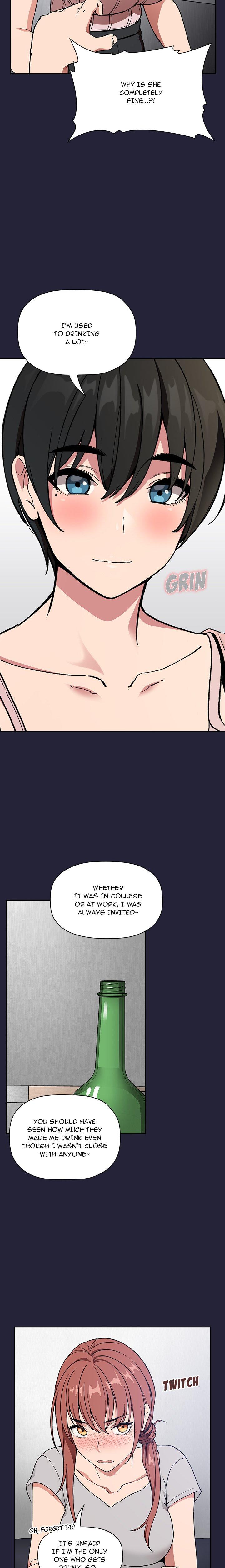 Collapse & Rewind chapter 32 page 12