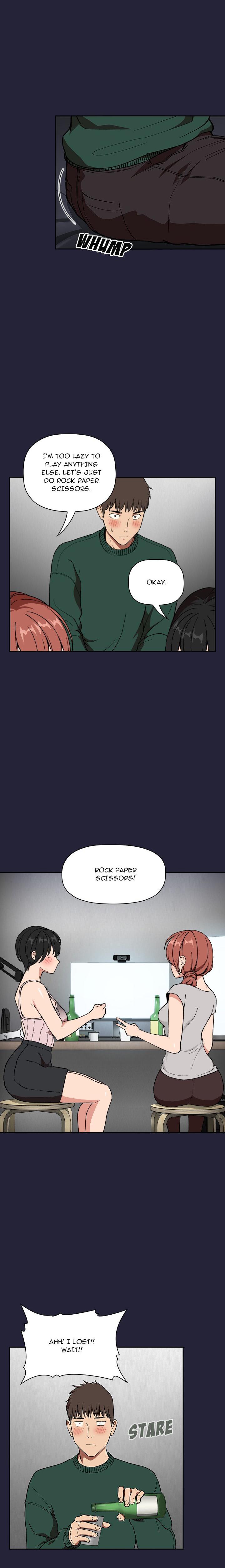 Collapse & Rewind chapter 32 page 15
