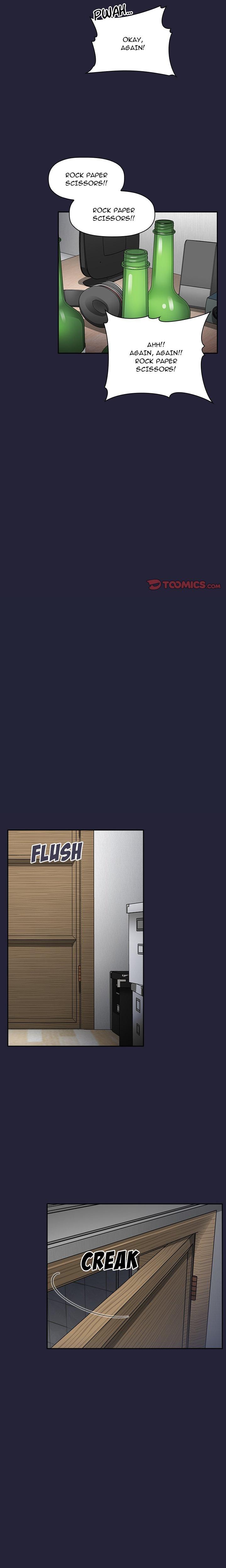 Collapse & Rewind chapter 32 page 16