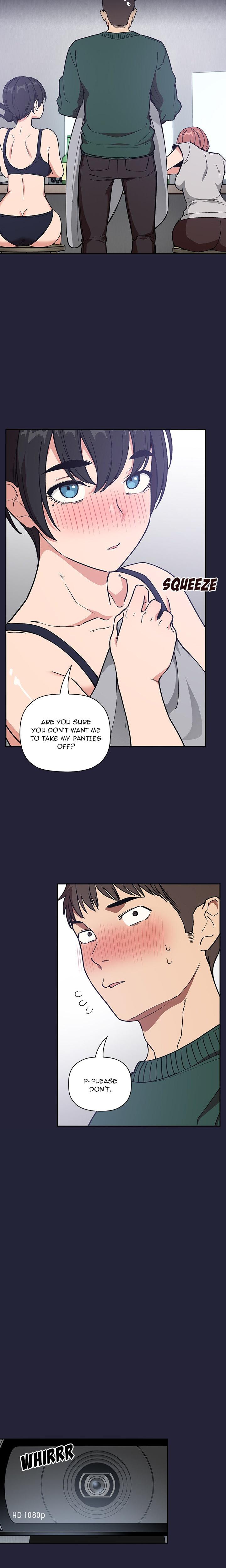 Collapse & Rewind chapter 32 page 20
