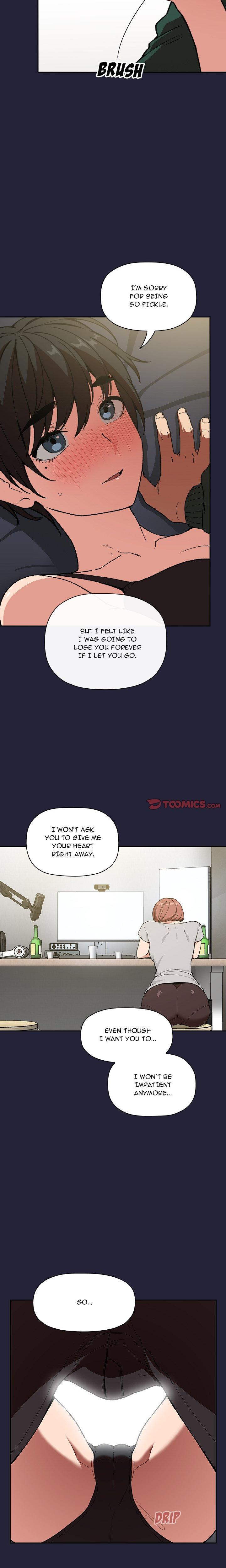 Collapse & Rewind chapter 33 page 2