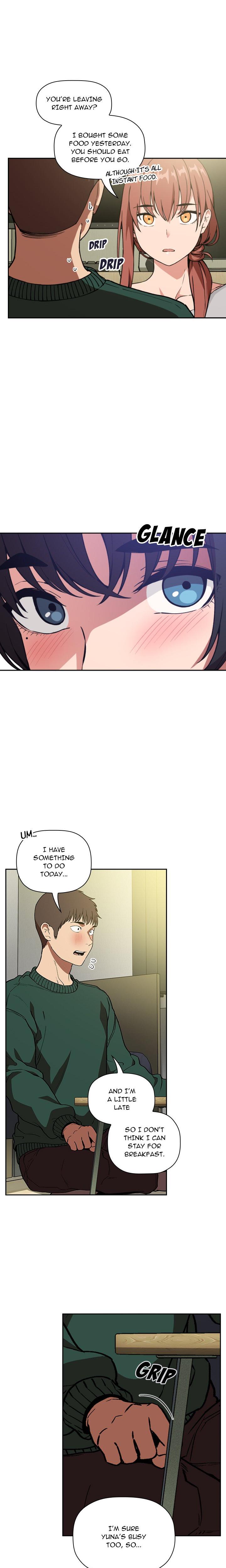 Collapse & Rewind chapter 33 page 9