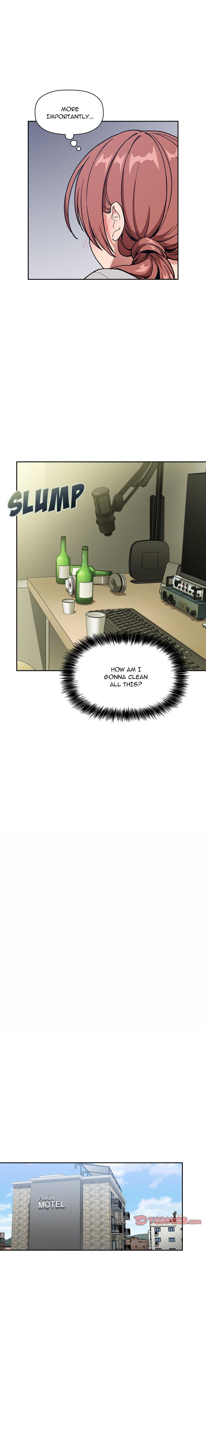 Collapse & Rewind chapter 33 page 13