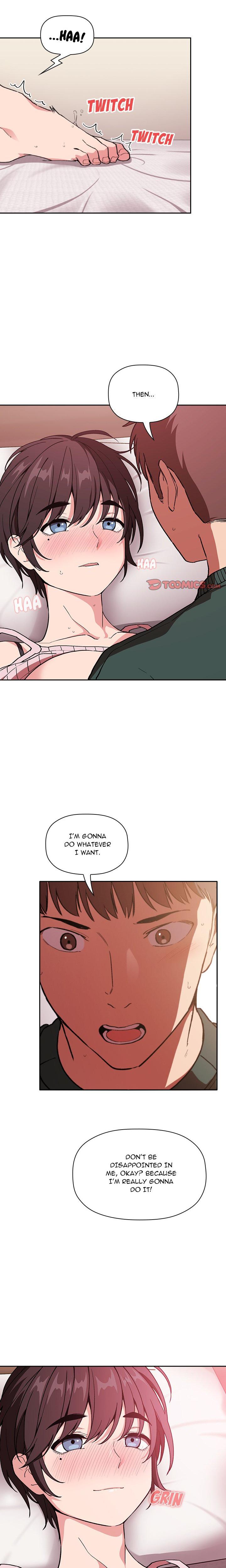 Collapse & Rewind chapter 33 page 16