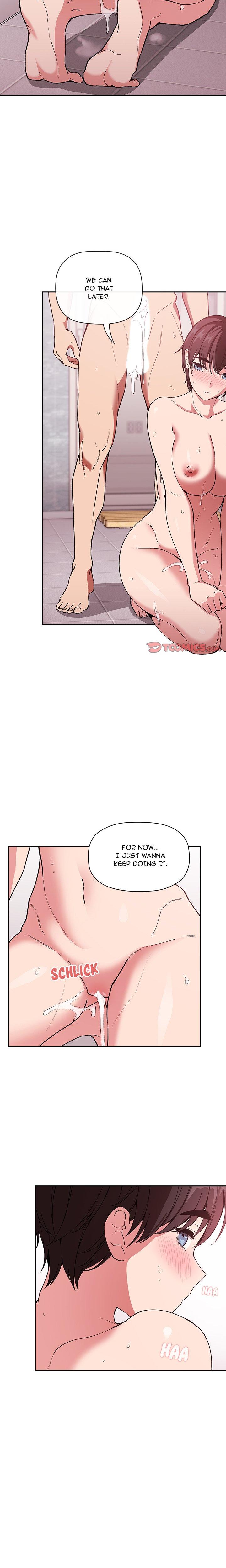 Collapse & Rewind chapter 33 page 21
