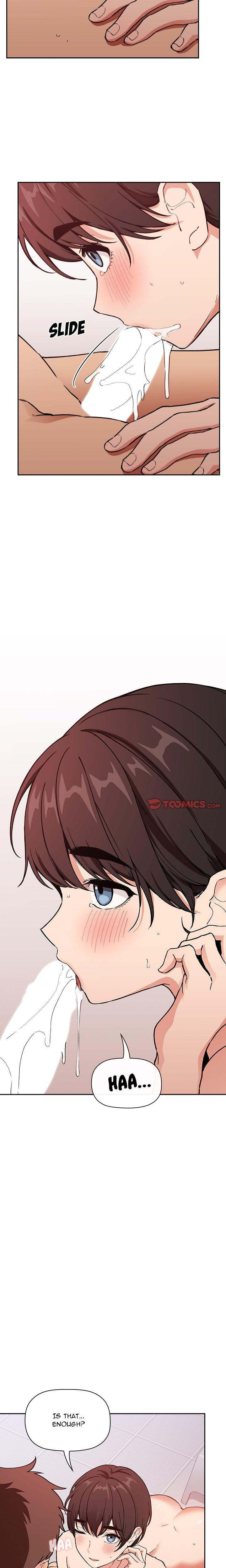 Collapse & Rewind chapter 34 page 2