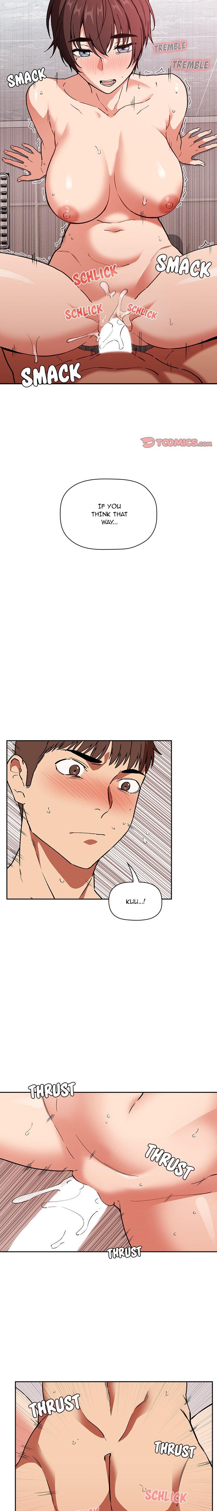 Collapse & Rewind chapter 34 page 6