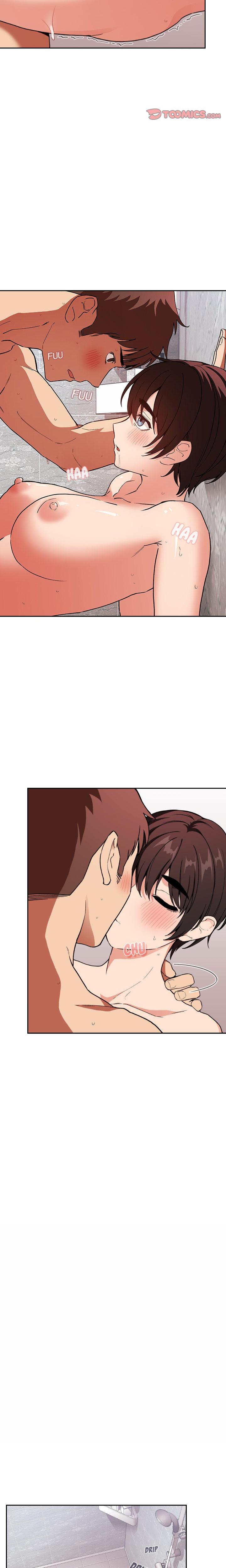 Collapse & Rewind chapter 34 page 10