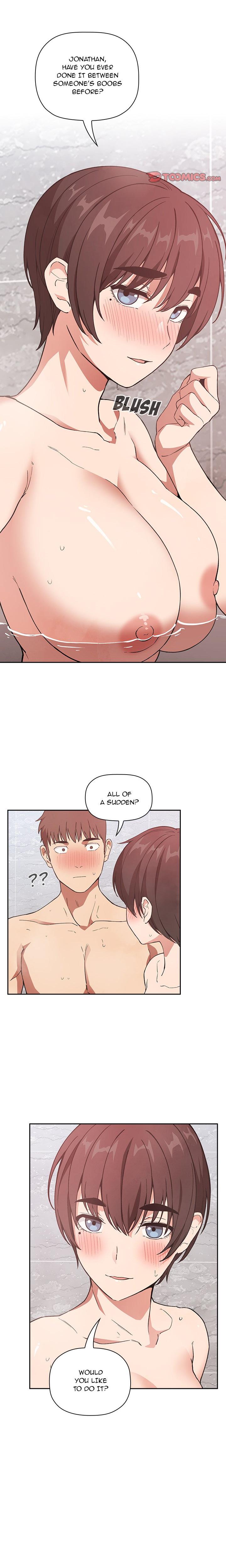 Collapse & Rewind chapter 34 page 15