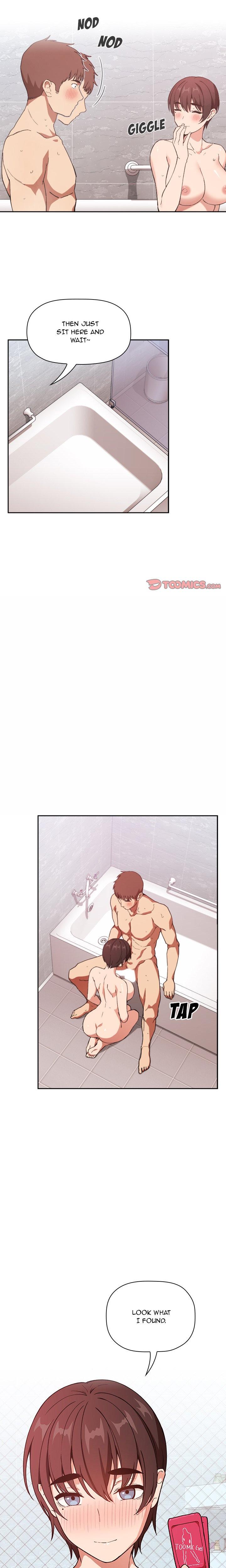 Collapse & Rewind chapter 34 page 16