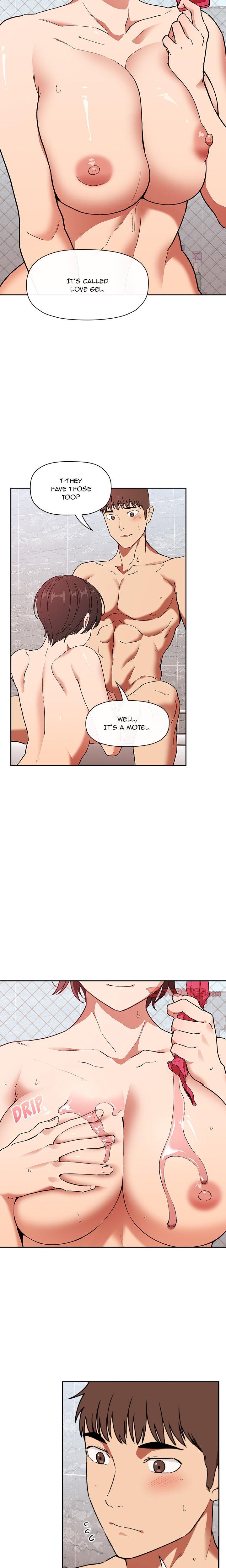 Collapse & Rewind chapter 34 page 17