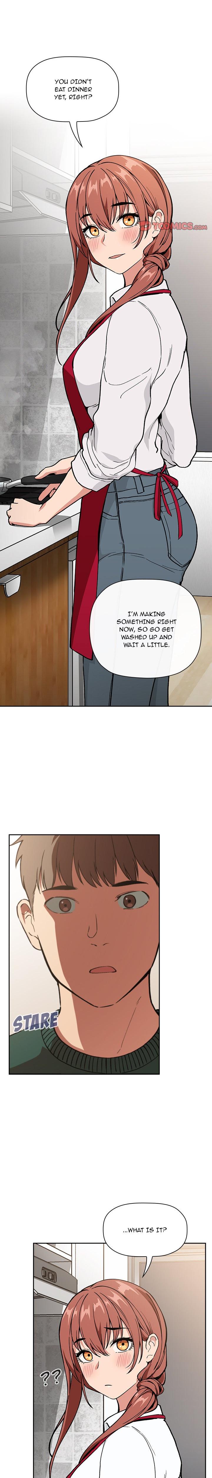 Collapse & Rewind chapter 35 page 20