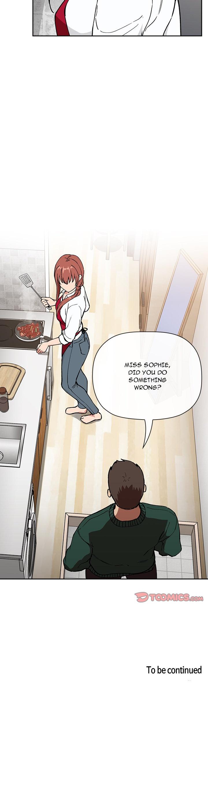 Collapse & Rewind chapter 35 page 21