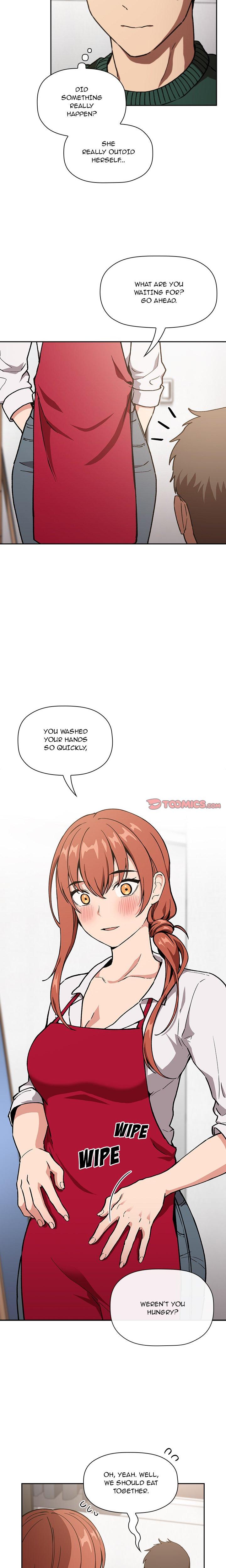 Collapse & Rewind chapter 36 page 2