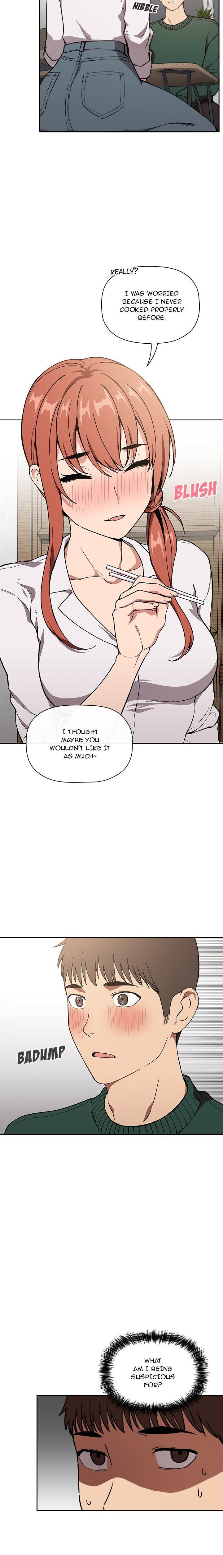 Collapse & Rewind chapter 36 page 4