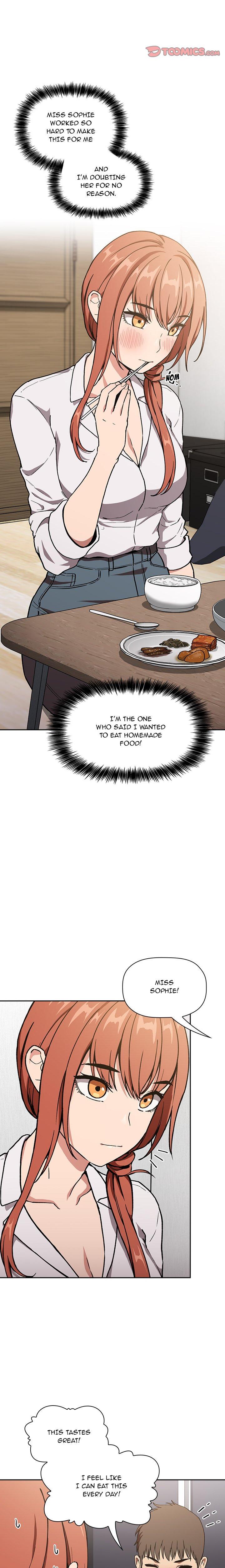 Collapse & Rewind chapter 36 page 5