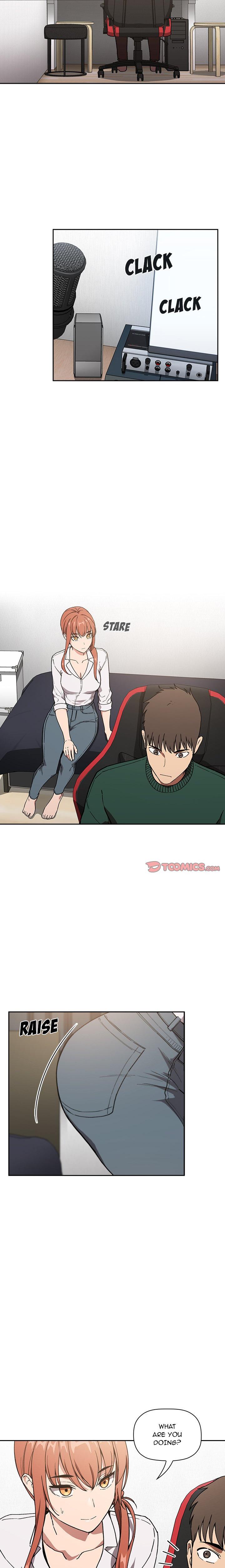 Collapse & Rewind chapter 36 page 7