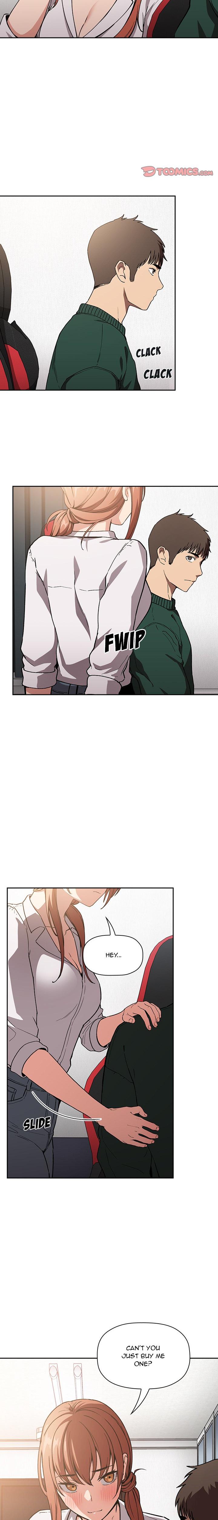 Collapse & Rewind chapter 36 page 15
