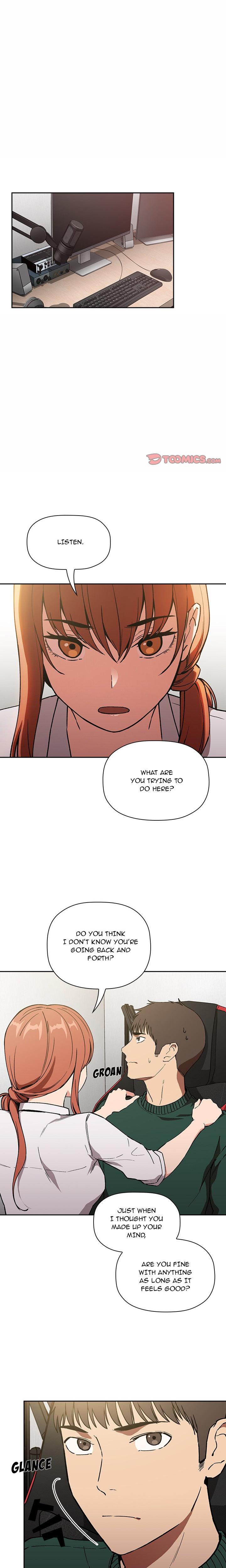 Collapse & Rewind chapter 37 page 1