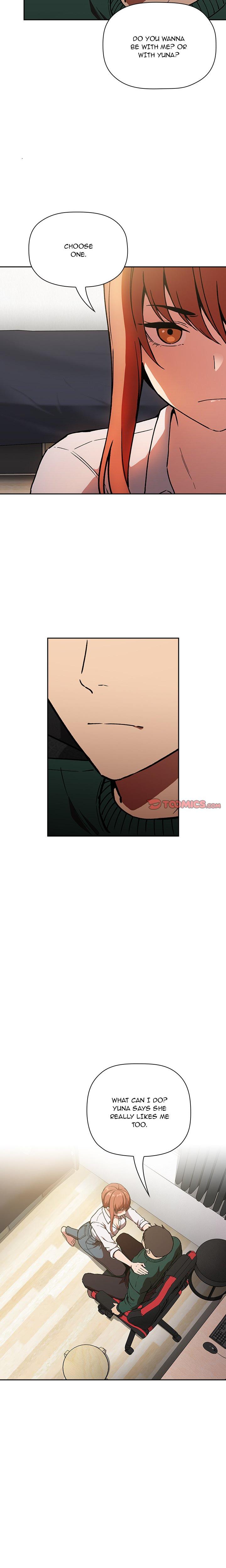 Collapse & Rewind chapter 37 page 2