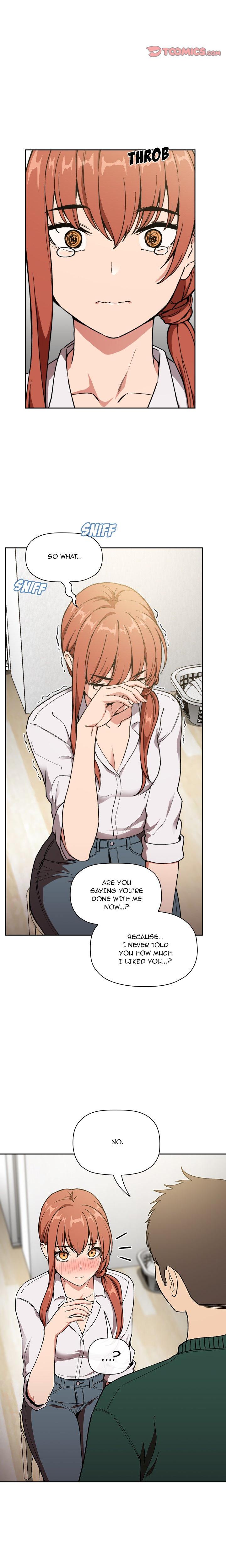 Collapse & Rewind chapter 37 page 5