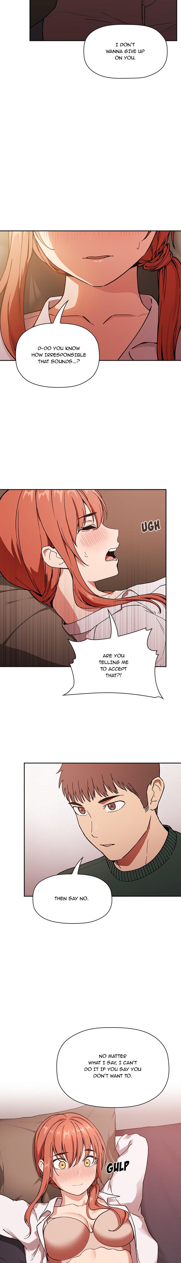 Collapse & Rewind chapter 37 page 9