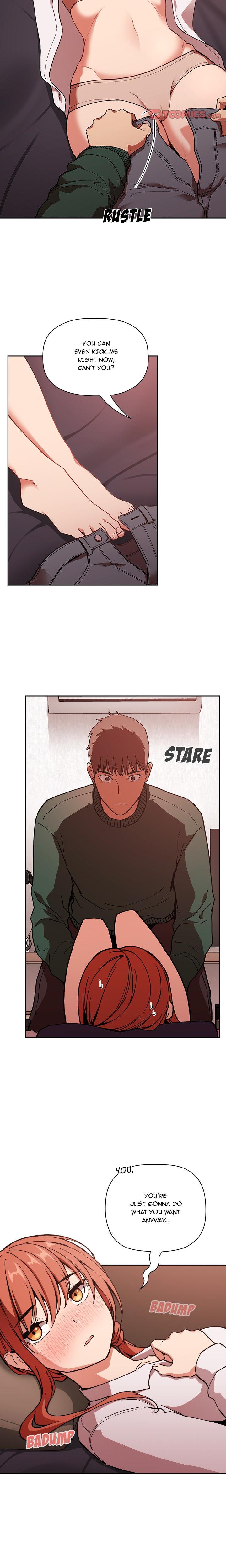 Collapse & Rewind chapter 37 page 10
