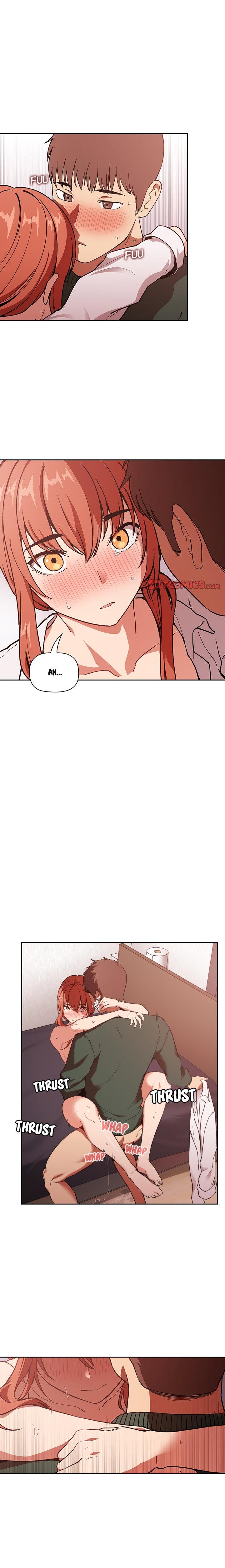 Collapse & Rewind chapter 37 page 16