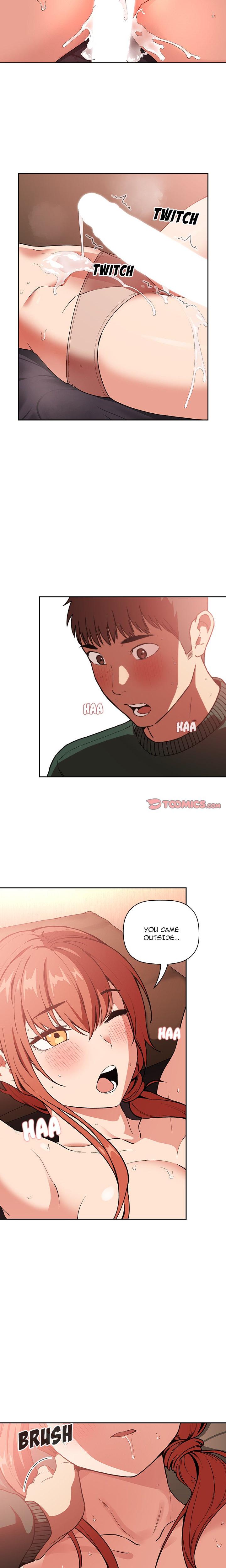 Collapse & Rewind chapter 38 page 2