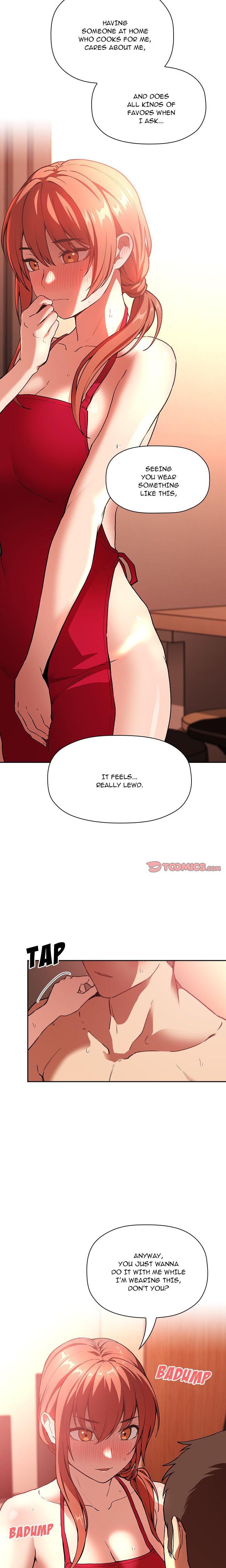 Collapse & Rewind chapter 38 page 7