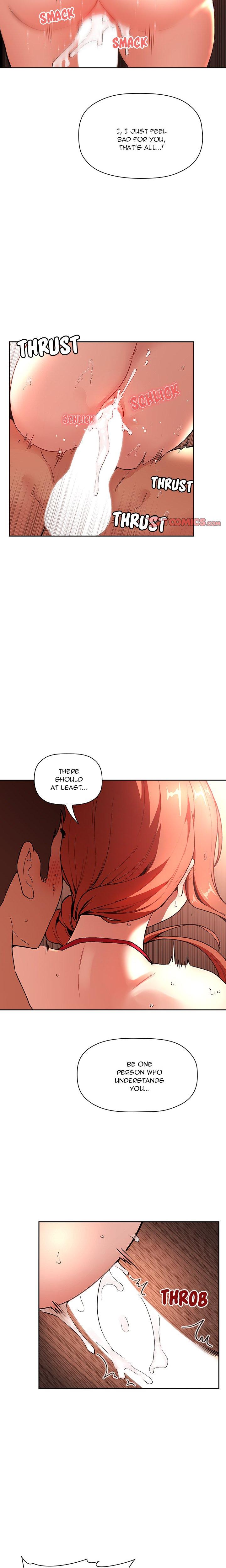 Collapse & Rewind chapter 38 page 11