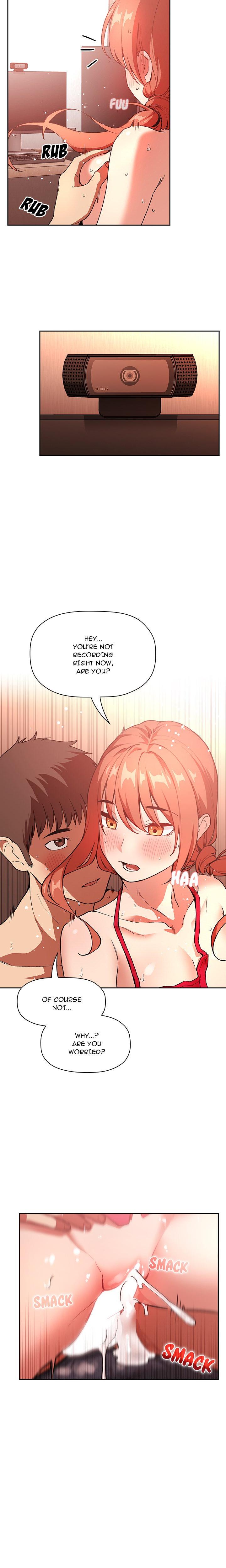 Collapse & Rewind chapter 38 page 14