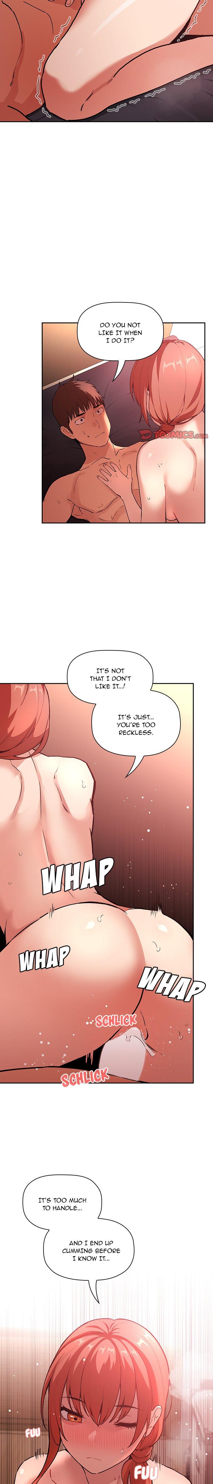 Collapse & Rewind chapter 39 page 6