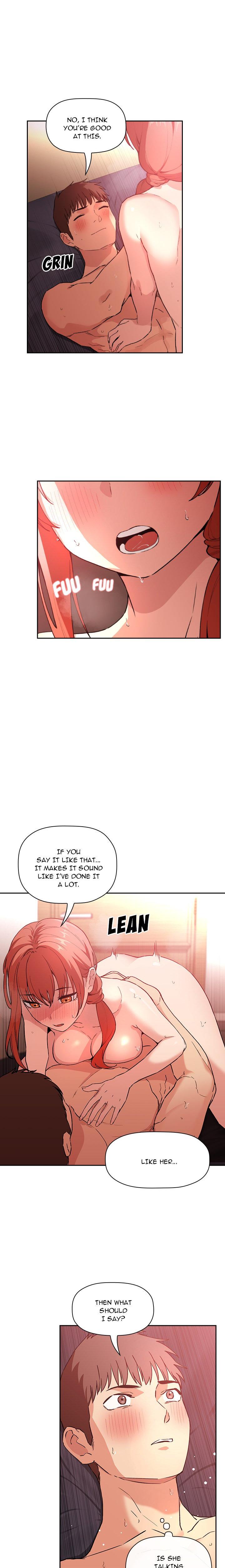 Collapse & Rewind chapter 39 page 9