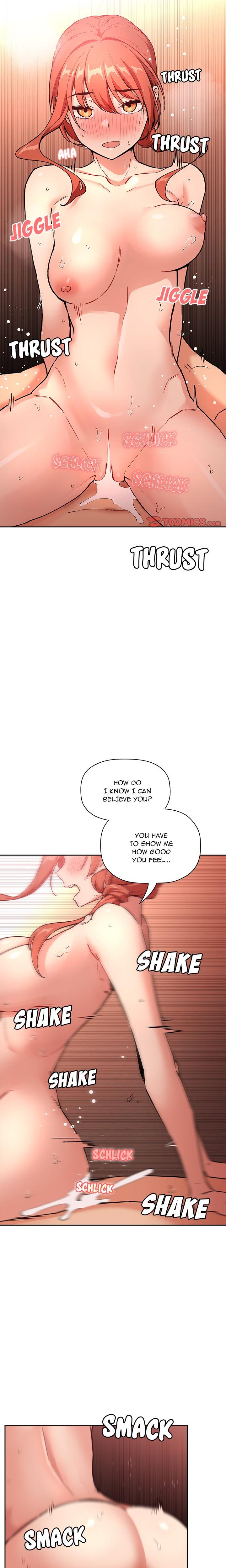 Collapse & Rewind chapter 39 page 11