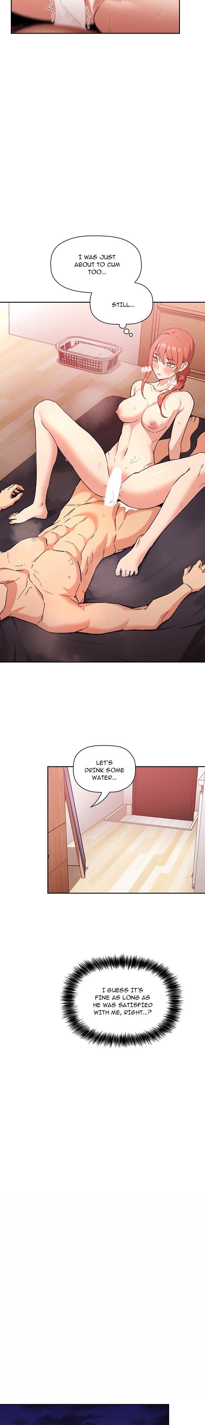 Collapse & Rewind chapter 39 page 14