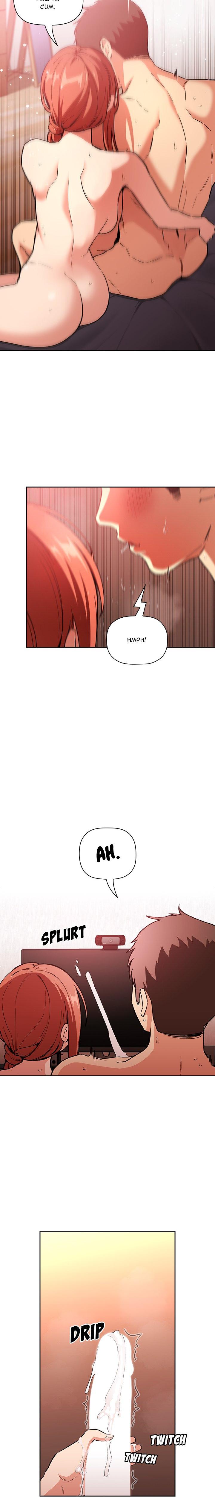 Collapse & Rewind chapter 39 page 19