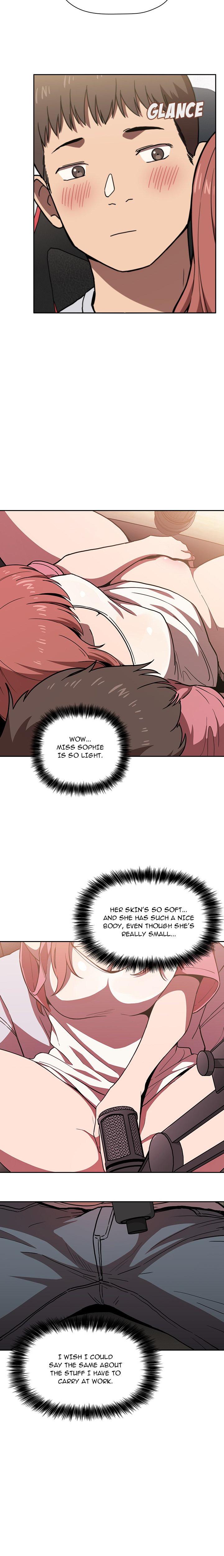 Collapse & Rewind chapter 4 page 7