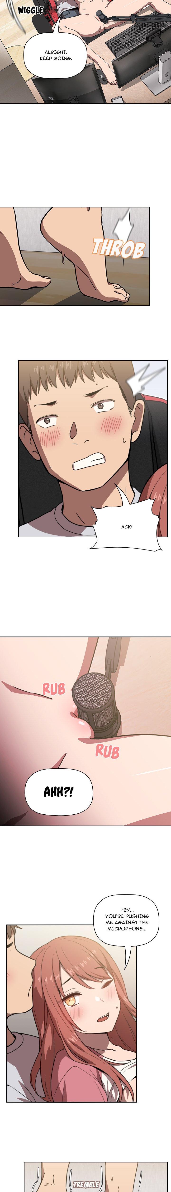 Collapse & Rewind chapter 4 page 14