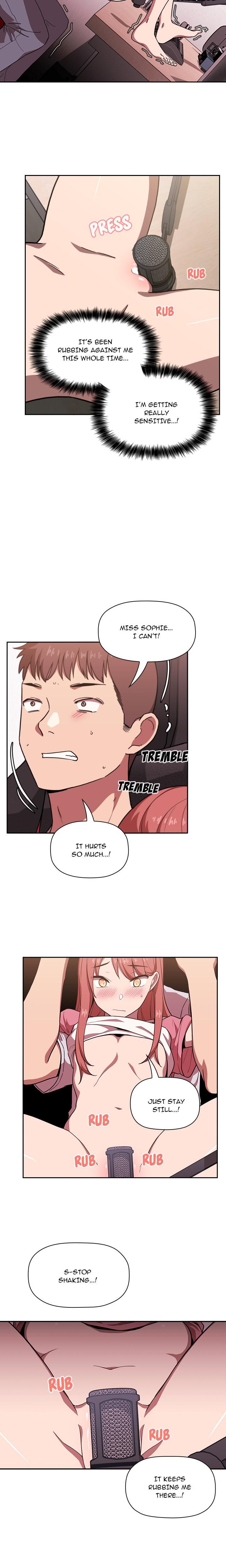 Collapse & Rewind chapter 4 page 16