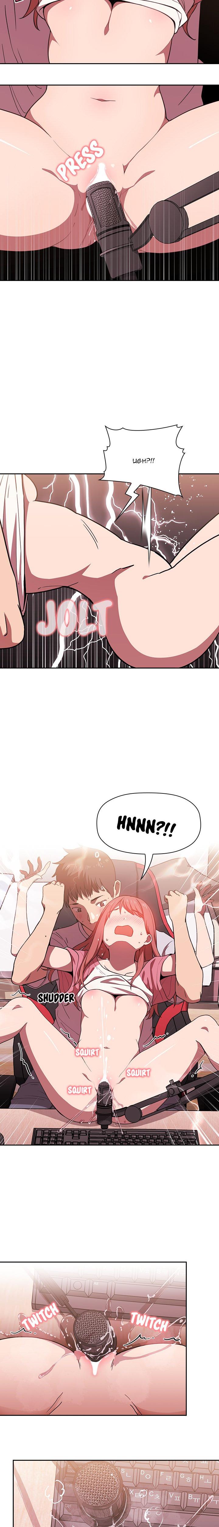 Collapse & Rewind chapter 4 page 19
