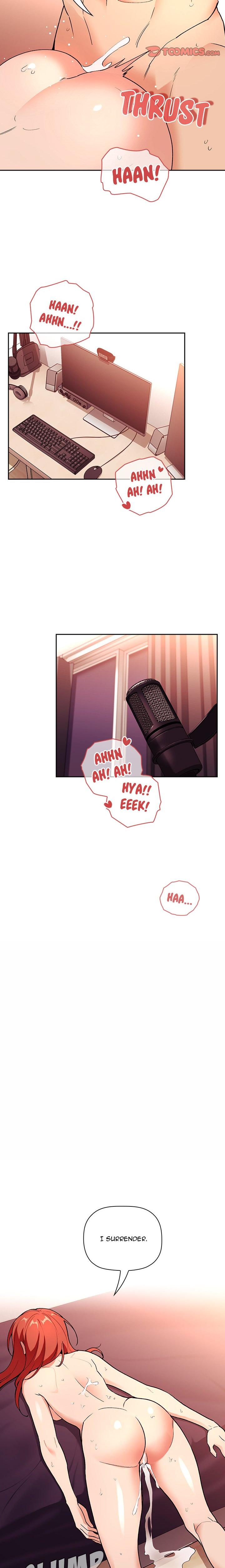Collapse & Rewind chapter 40 page 5