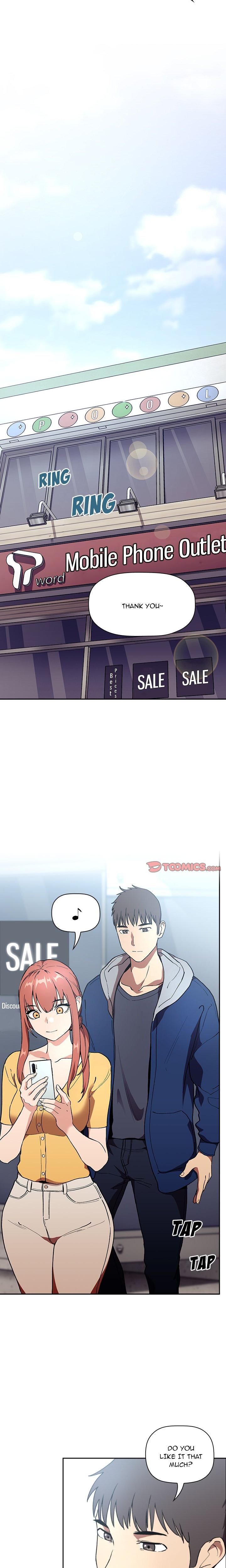 Collapse & Rewind chapter 40 page 7