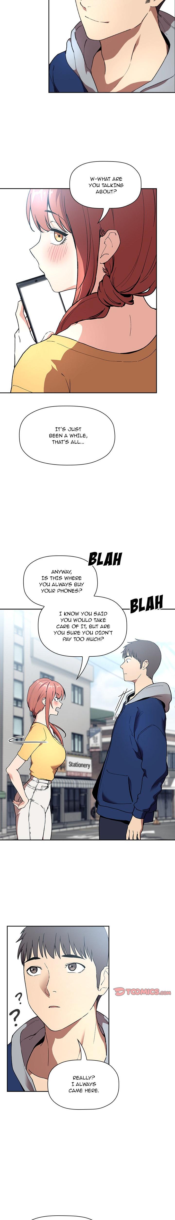 Collapse & Rewind chapter 40 page 8