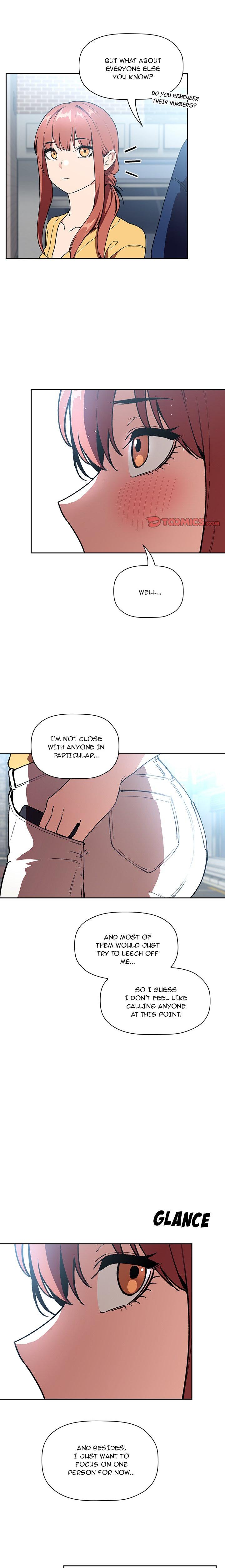 Collapse & Rewind chapter 40 page 11