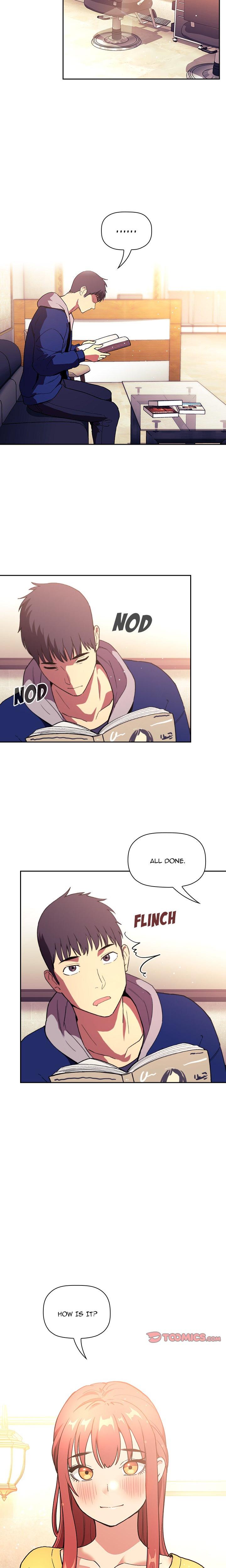 Collapse & Rewind chapter 40 page 13