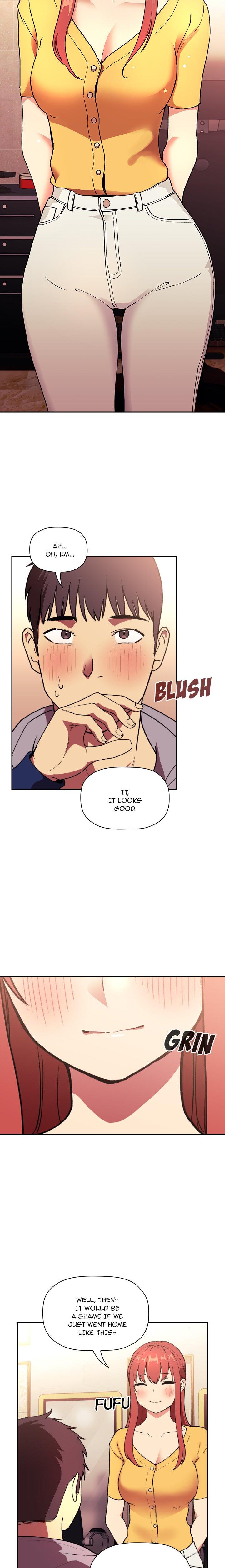 Collapse & Rewind chapter 40 page 14