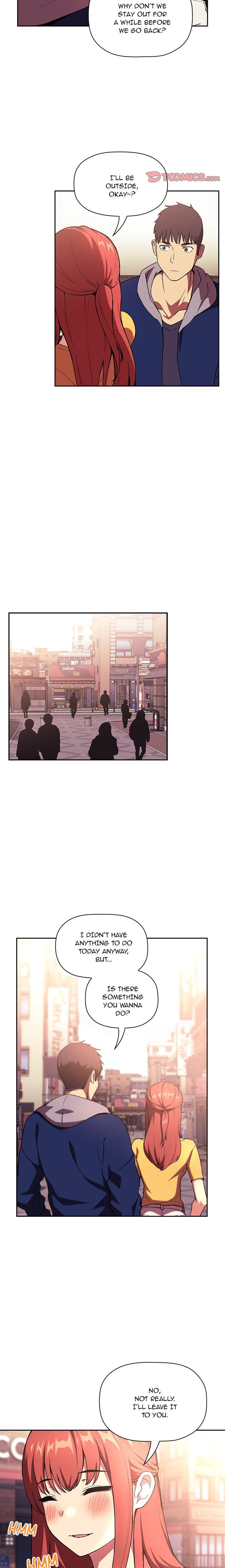 Collapse & Rewind chapter 40 page 15
