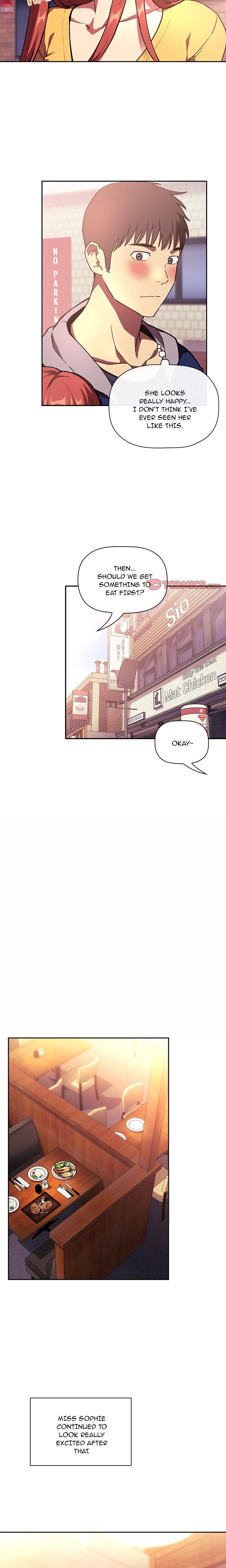 Collapse & Rewind chapter 40 page 16